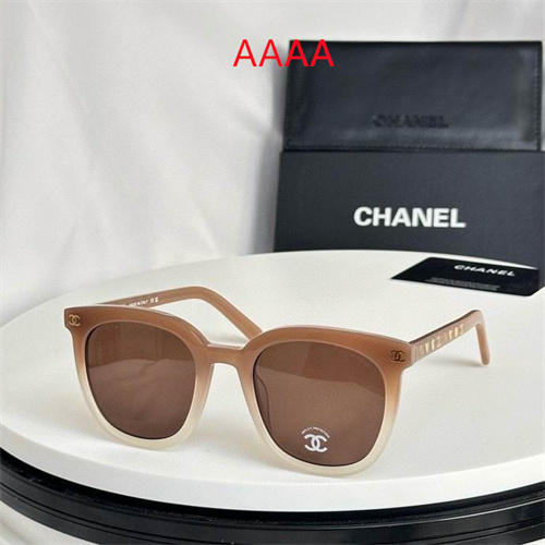 Chanel Sunglass(AAAA)-0568
