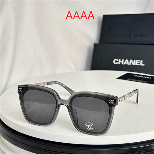 Chanel Sunglass(AAAA)-0576