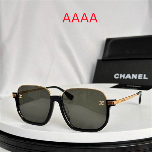 Chanel Sunglass(AAAA)-0592