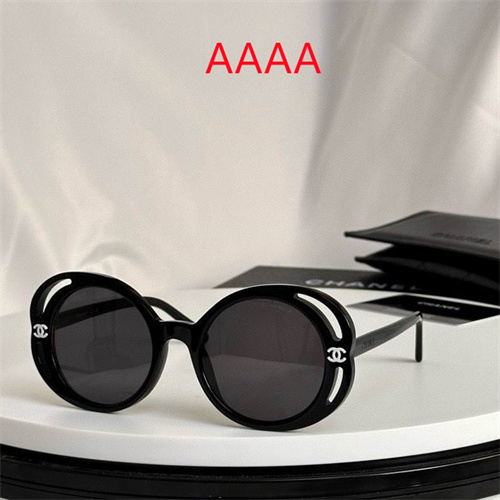 Chanel Sunglass(AAAA)-0598