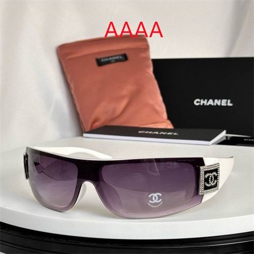 Chanel Sunglass(AAAA)-0602