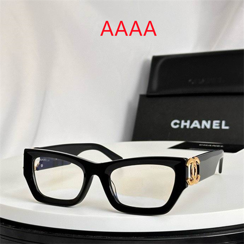 Chanel Sunglass(AAAA)-0609