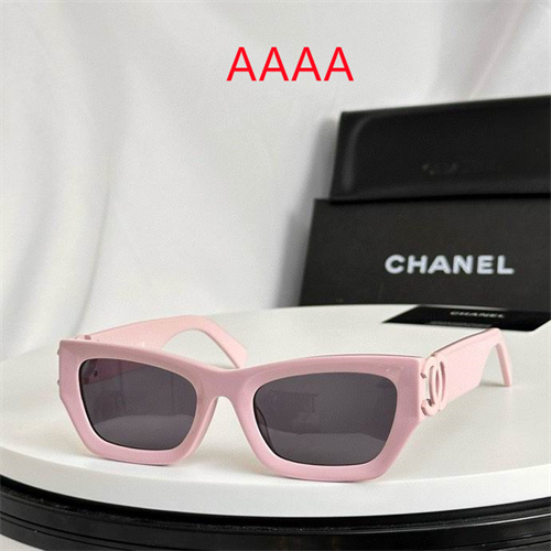 Chanel Sunglass(AAAA)-0613