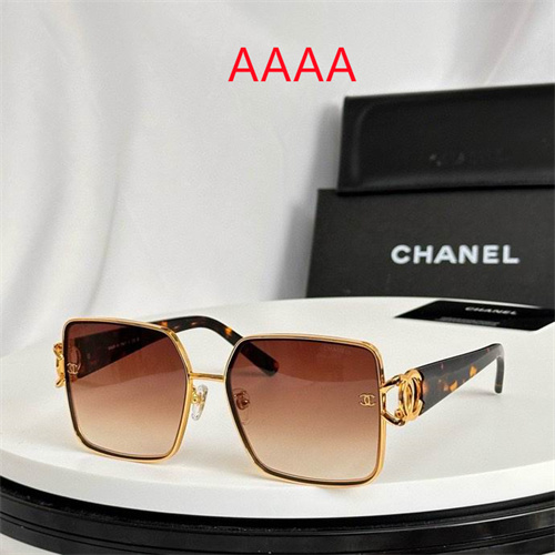 Chanel Sunglass(AAAA)-0616