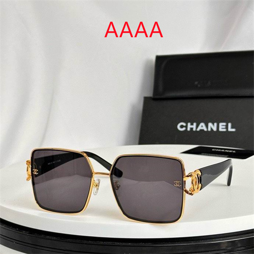 Chanel Sunglass(AAAA)-0618