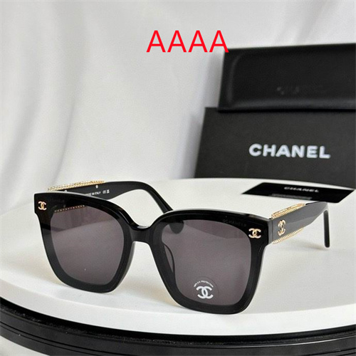 Chanel Sunglass(AAAA)-0629