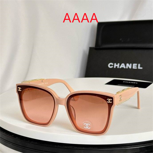 Chanel Sunglass(AAAA)-0630