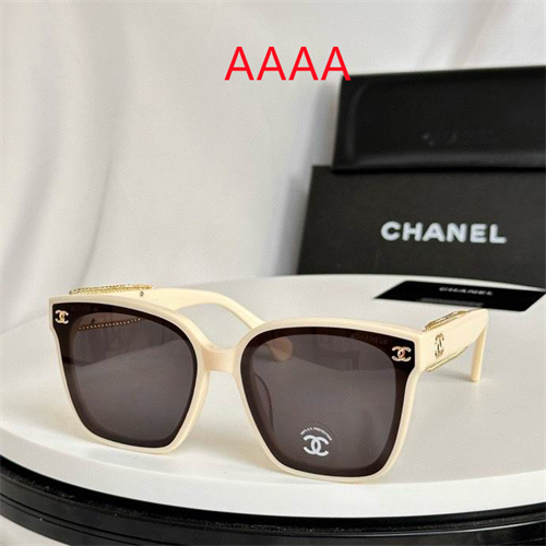 Chanel Sunglass(AAAA)-0633