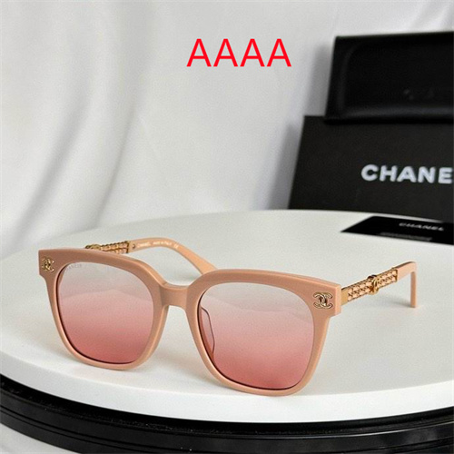 Chanel Sunglass(AAAA)-0641