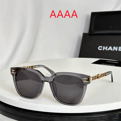 Chanel Sunglass(AAAA)-0645