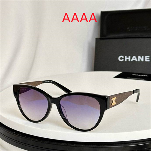 Chanel Sunglass(AAAA)-0656
