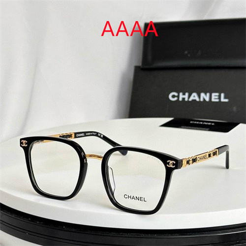 Chanel Sunglass(AAAA)-0663