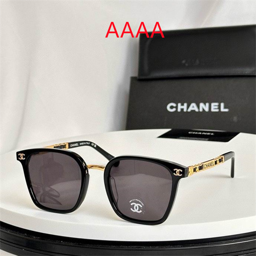 Chanel Sunglass(AAAA)-0666