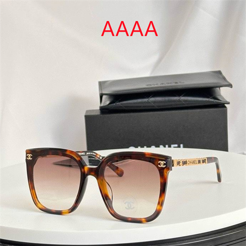 Chanel Sunglass(AAAA)-0672