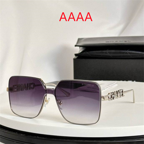 Chanel Sunglass(AAAA)-0679