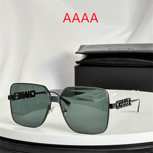 Chanel Sunglass(AAAA)-0682