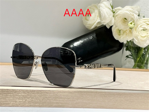 Chanel Sunglass(AAAA)-0109