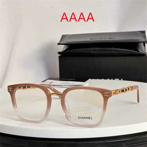 Chanel Sunglass(AAAA)-0689