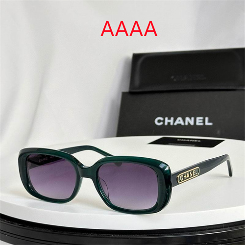 Chanel Sunglass(AAAA)-0697