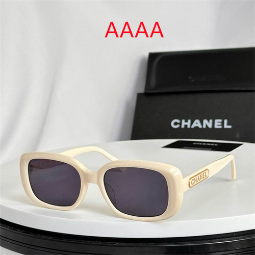 Chanel Sunglass(AAAA)-0698