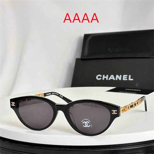 Chanel Sunglass(AAAA)-0702