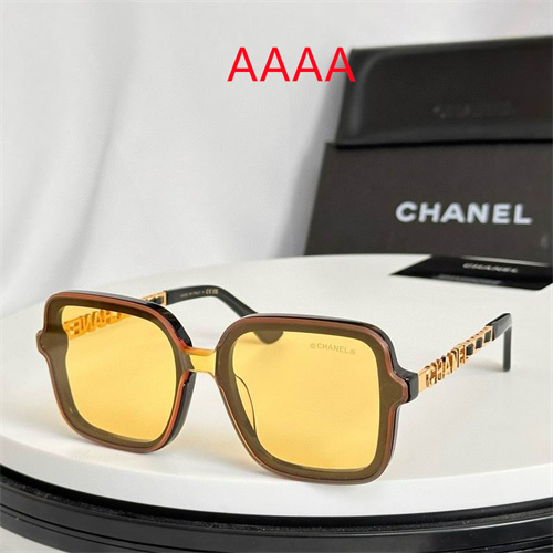 Chanel Sunglass(AAAA)-0707