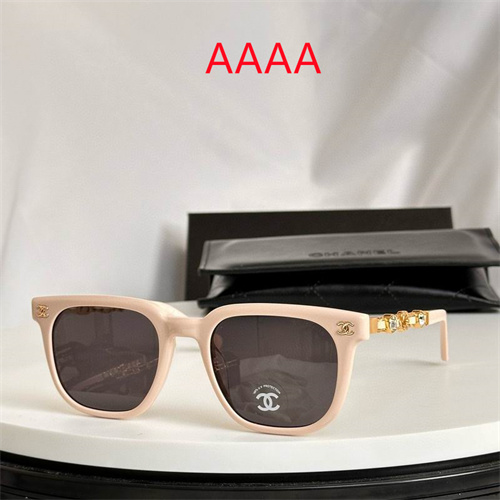 Chanel Sunglass(AAAA)-0713