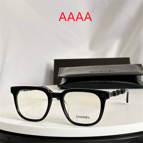 Chanel Sunglass(AAAA)-0717