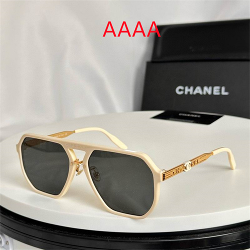 Chanel Sunglass(AAAA)-0738