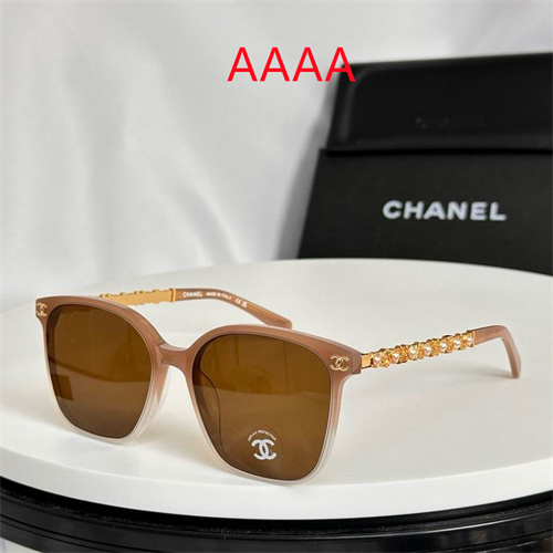 Chanel Sunglass(AAAA)-0747