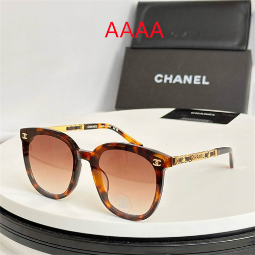 Chanel Sunglass(AAAA)-0751