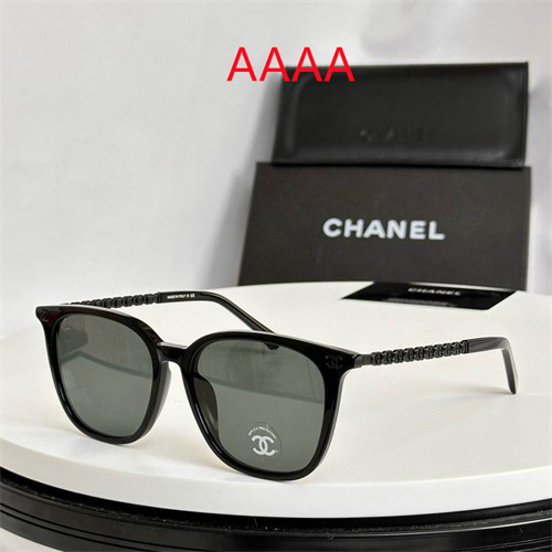 Chanel Sunglass(AAAA)-0759
