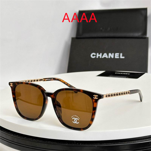 Chanel Sunglass(AAAA)-0760
