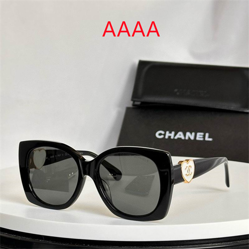 Chanel Sunglass(AAAA)-0780