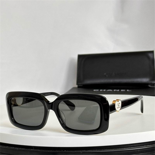 Chanel Sunglass(AAAA)-0782