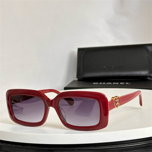 Chanel Sunglass(AAAA)-0786