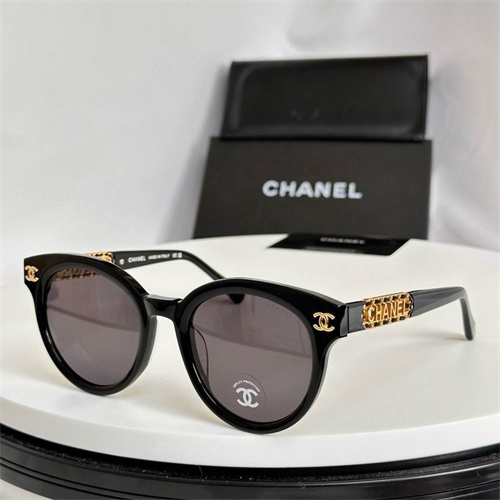 Chanel Sunglass(AAAA)-0793