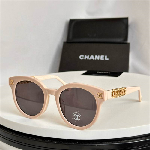 Chanel Sunglass(AAAA)-0795