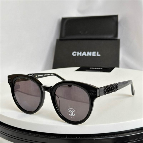 Chanel Sunglass(AAAA)-0797