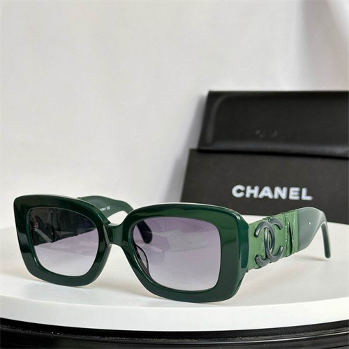 Chanel Sunglass(AAAA)-0814