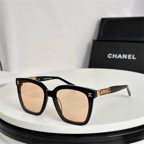 Chanel Sunglass(AAAA)-0817