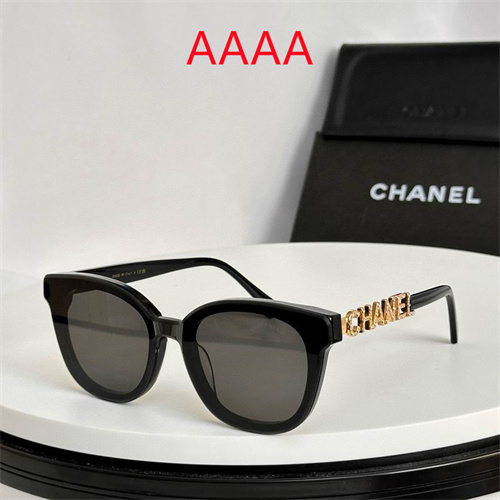Chanel Sunglass(AAAA)-0831