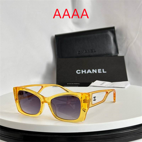 Chanel Sunglass(AAAA)-0848