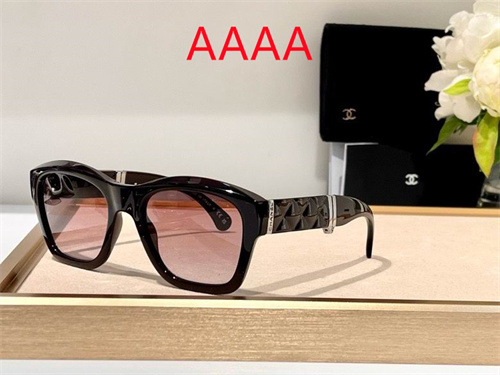 Chanel Sunglass(AAAA)-0893