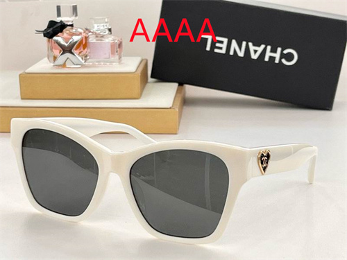 Chanel Sunglass(AAAA)-0899