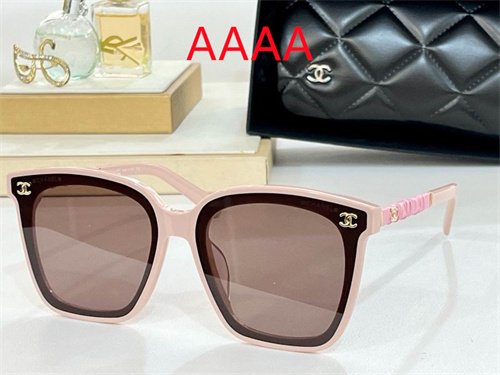 Chanel Sunglass(AAAA)-0908