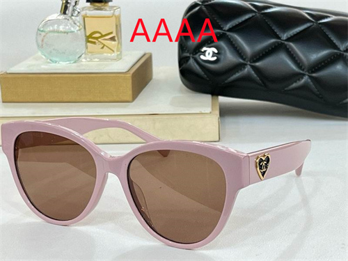 Chanel Sunglass(AAAA)-0915
