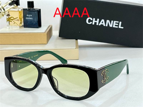 Chanel Sunglass(AAAA)-0925
