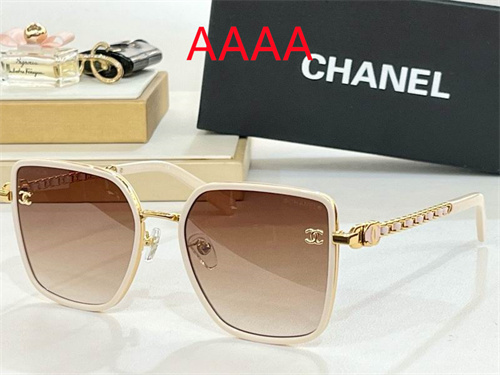 Chanel Sunglass(AAAA)-0940