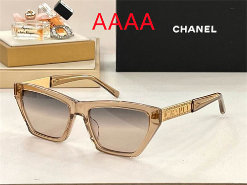 Chanel Sunglass(AAAA)-0948